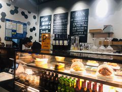 -HELLO 27 意面·沙拉·帕尼尼