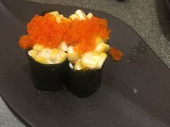 -禾绿寿司·定食·拉面·烧炸(喜荟城店)