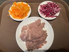-清真·马安军辣子牛肉面