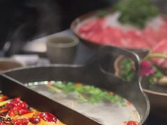 -盡膳口福·百年汤方火锅(科华北路店)