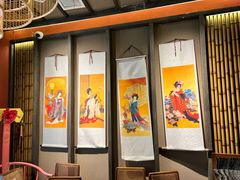 -哥老官重庆美蛙鱼头(宝山龙湖店)