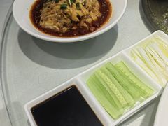 -德缘烤鸭店(大栅栏店)