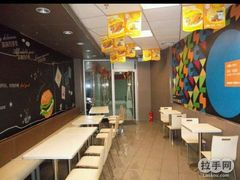 -华莱士·全鸡汉堡(四道街店)