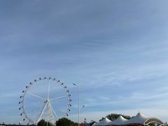 -辽宁团山国家级海洋公园