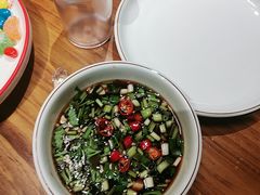 -成老灶火锅鸡(平山店)