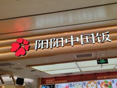 -阳阳中国饭(龙湖大兴天街)