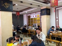 -白家高记肥肠粉(总店)