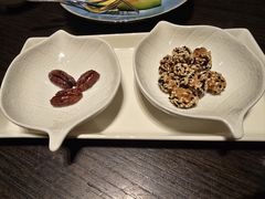 -彩丰楼中餐厅(佘山世茂洲际酒店)