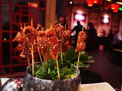 小郡肝-井格重庆火锅(西直门凯德Mall店)