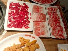 -季季红火锅(长沙步行街店)