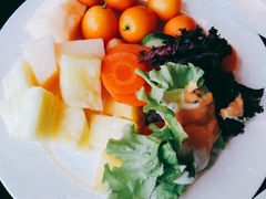 -AdD全日制餐厅(中谷花园酒店)