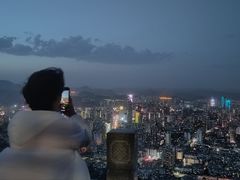 -兰山公园