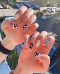 -LEILEI NAIL蕾蕾美甲美睫