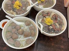 -潮镇老尾牛杂(环城西路店)