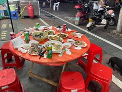 -老地方海鲜坊(步行街店)