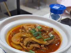 -兰湘子·湘菜小炒(石家庄万象城店)