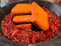 -蜀大侠火锅(总府路店)