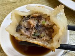 -劈柴院锅贴(沈阳路店)