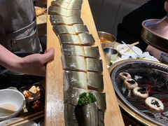 -泥炉烧肉师(新街口金銮巷店)
