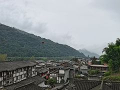-海窝子古镇
