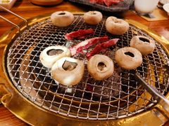 -万兴佳烤肉·长白山老味道(宏泰广场店)