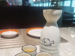-極上萬膳·日料放题(海岸城店)