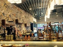 -麦隆咖啡Mellower Coffee(弘基时尚生活中心店)
