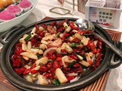 -宴昆山·私房菜(春晖店)
