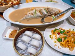 家烧深海大黄鱼-荣小馆(临海世纪花城店)