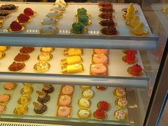 -半岛听涛蒸汽海鲜自助(K11店)