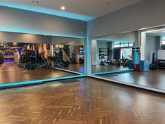 -NRG 健身私教CLUB(云山路店)
