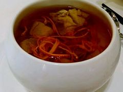 -广州塔晖粤轩中餐厅