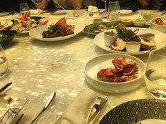 -广州四季酒店·佰鲜汇·现代法餐