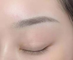 -本小姐美学·半永久纹眉野生眉