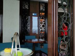 -三亚福朋喜来登酒店·大堂吧
