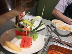 -海底捞火锅(新华联梦想城店)