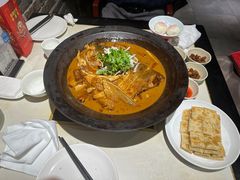 -京味斋·北京烤鸭(北京南站洋桥店)