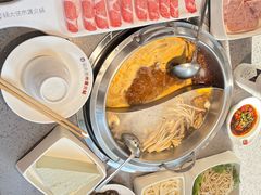 -锅大侠市集火锅·郑州16年(大上海城店)