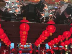 -小厨娘金榜题名(夫子庙秦淮河店)