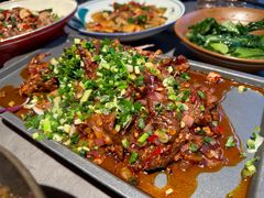 -树厨贵州菜(花果园购物中心店)