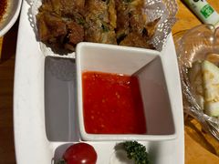 -阿伟海鲜楼·福建菜(涵江店)