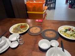 -斯丹姜母鸭·古法干香(田安南路店)