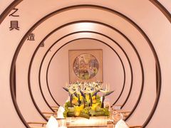 大堂-圆苑(金茂店)