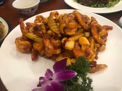 -北平小馆·烤鸭·家常菜(磨房北里店)