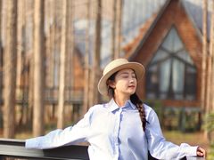 -黄海国家森林公园