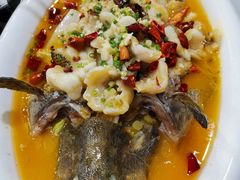 -刘记糟粕醋海鲜烧烤