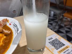 -白熊咖哩(新世界城店)