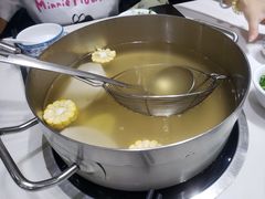 -陈记顺和潮汕牛肉火锅(棠德南路店)