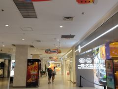 -北京华联购物中心(天通苑店)