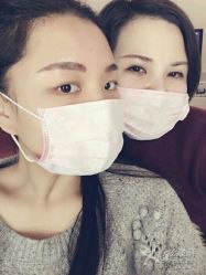 点击看大图 -Yue Show馨选·半永久纹眉纹眼线
